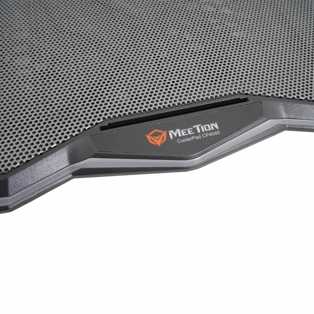 Cooler Pad CP4040 MEETION 17" - Imagen 2