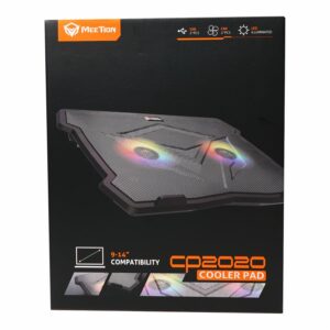 Cooler Pad CP2020 MEETION 9" A 14"