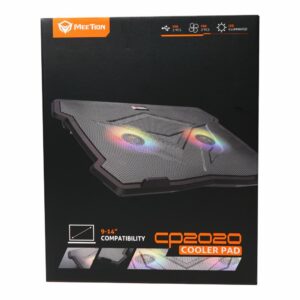 Cooler Pad CP2020 MEETION 9" A 14"