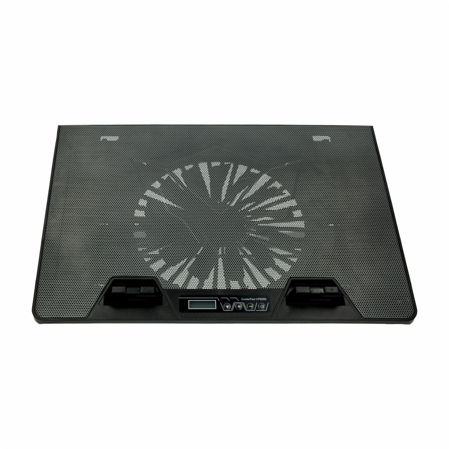 Cooling Pad De Laptop CP5050 MEETION de 9 a 19 - Imagen 2