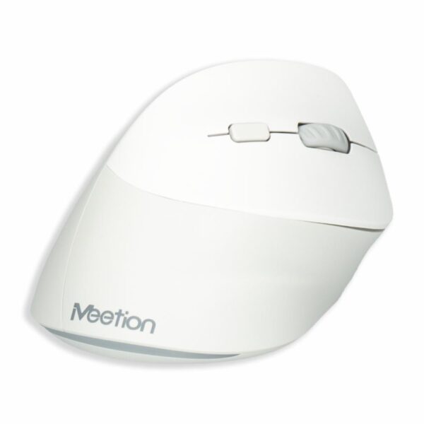Mouse Ergonómico BTM010R MEETION - Imagen 5