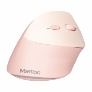 Mouse Ergonómico BTM010R MEETION