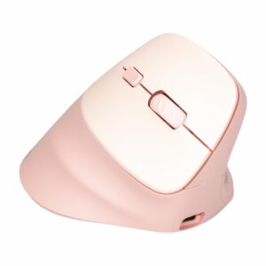 Mouse Ergonómico BTM010R MEETION