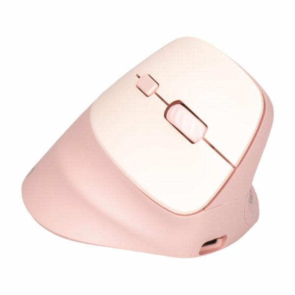 Mouse Ergonómico BTM010R MEETION - Imagen 6