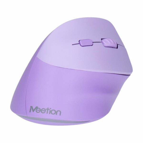 Mouse Ergonómico BTM010R MEETION - Imagen 7