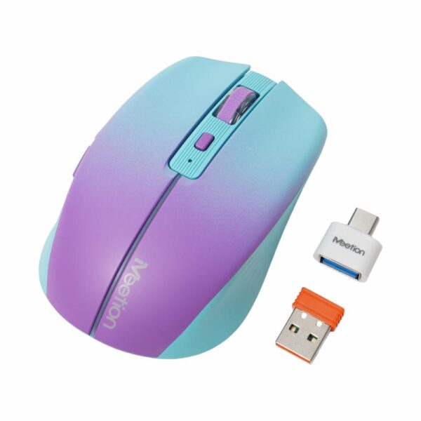 Mouse 2.4 G BTM002 MEETION - Imagen 3