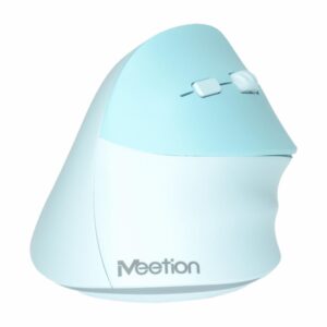 Mouse Ergonómico BTM010R MEETION