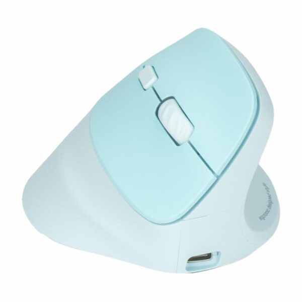 Mouse Ergonómico BTM010R MEETION - Imagen 2