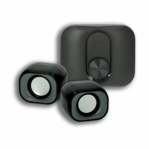 Parlante SP2110 MEETION Negro