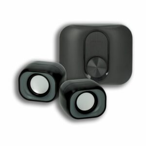Parlante SP2110 MEETION Negro
