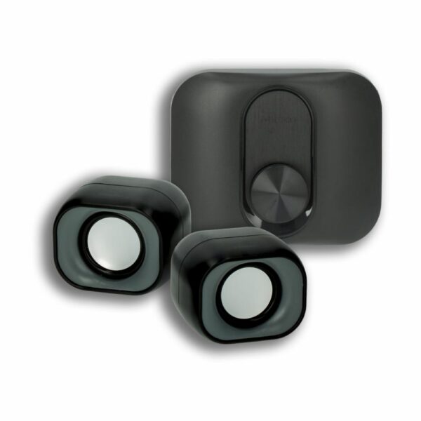 Parlante SP2110 MEETION Negro