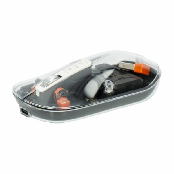 Mouse Dual Mode BTM005 MEETION - Imagen 8