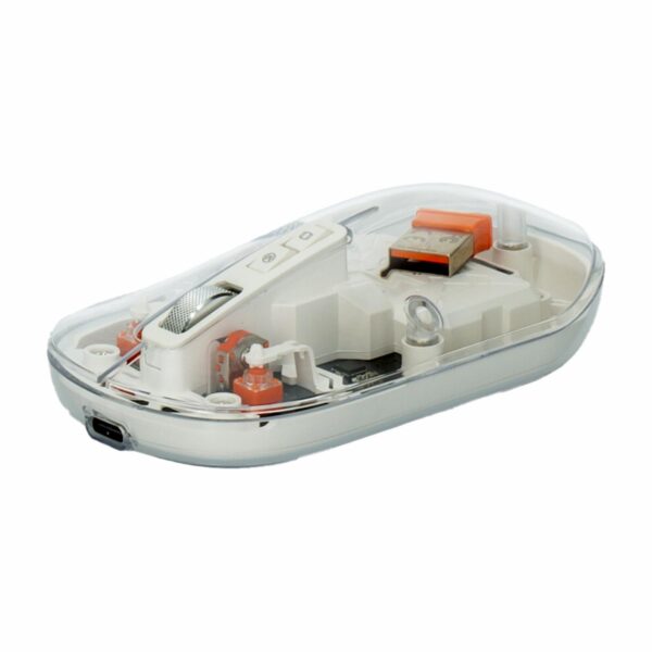 Mouse Dual Mode BTM005 MEETION - Imagen 5