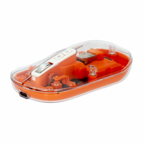 Mouse Dual Mode BTM005 MEETION - Imagen 3