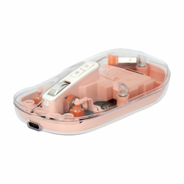 Mouse Dual Mode BTM005 MEETION - Imagen 6