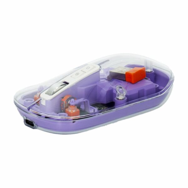 Mouse Dual Mode BTM005 MEETION - Imagen 9