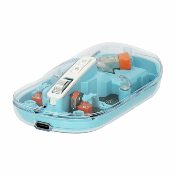 Mouse Dual Mode BTM005 MEETION - Imagen 4
