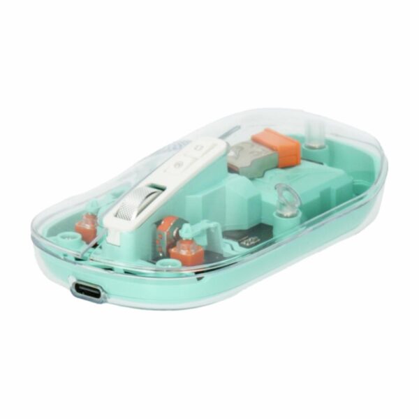 Mouse Dual Mode BTM005 MEETION - Imagen 7