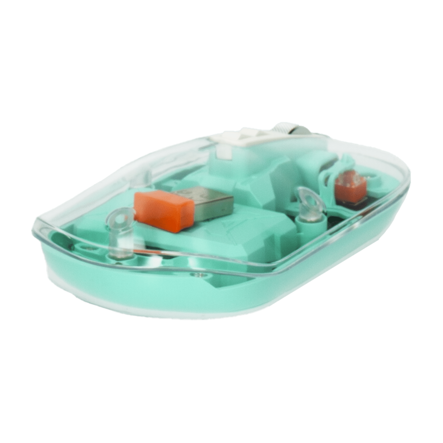 Mouse Dual Mode BTM005 MEETION