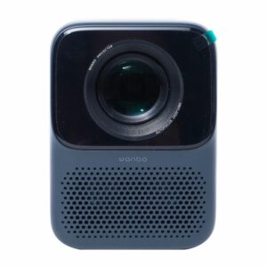 Proyector Video Wanbo T2 Max XIAOMI Azul