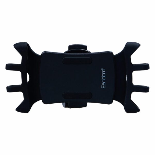 Soporte Para Celular Para Bicicleta EH85 CCon Rotación 360° EARLDOM Rotatorio