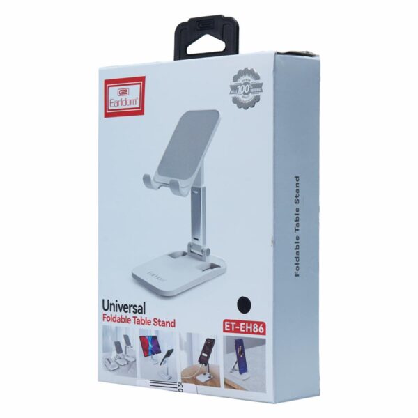 Soporte Para Celular De Escritorio EARLDOM Universal - Imagen 3
