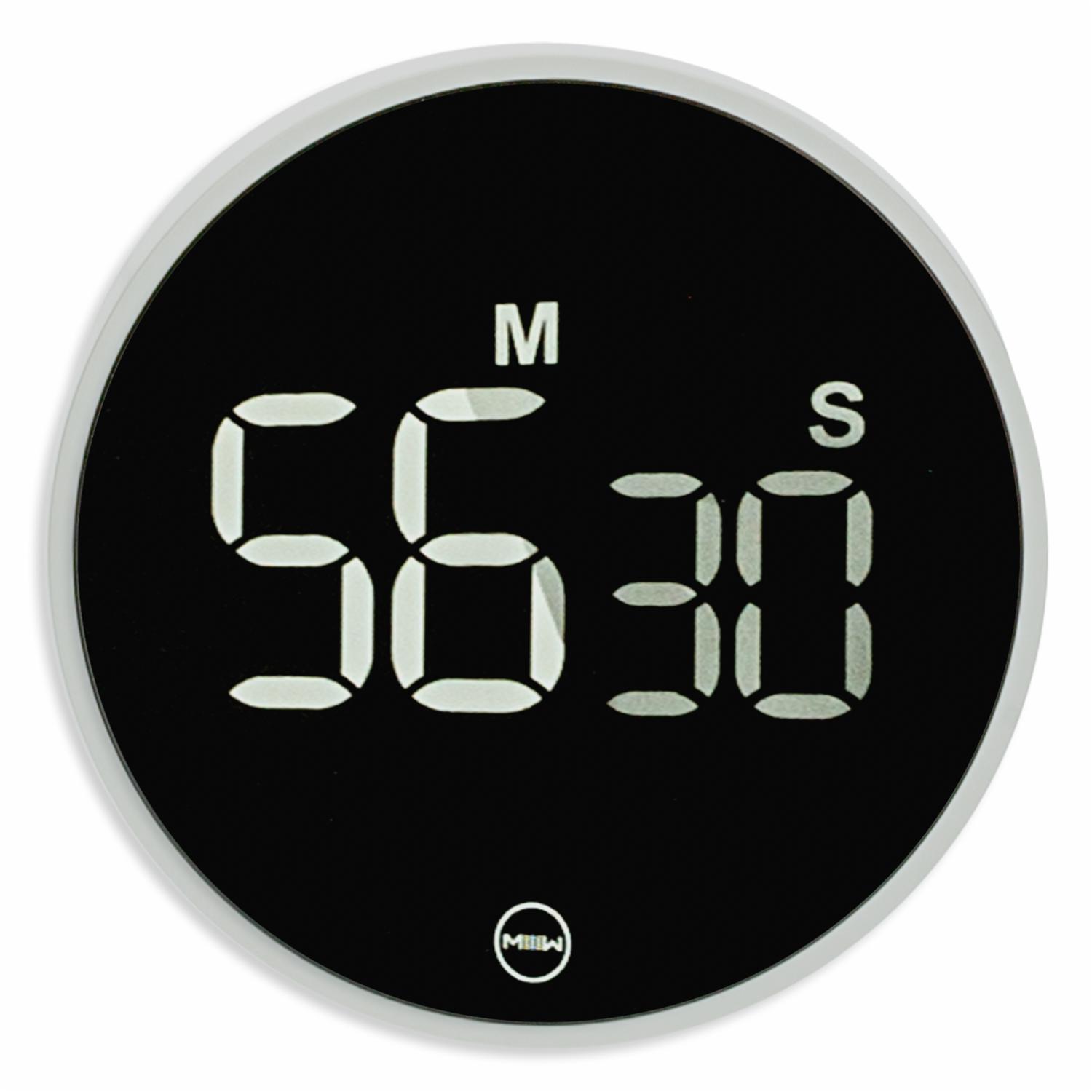 Temporizador De Cocina XIAOMI Digital - Imagen 2