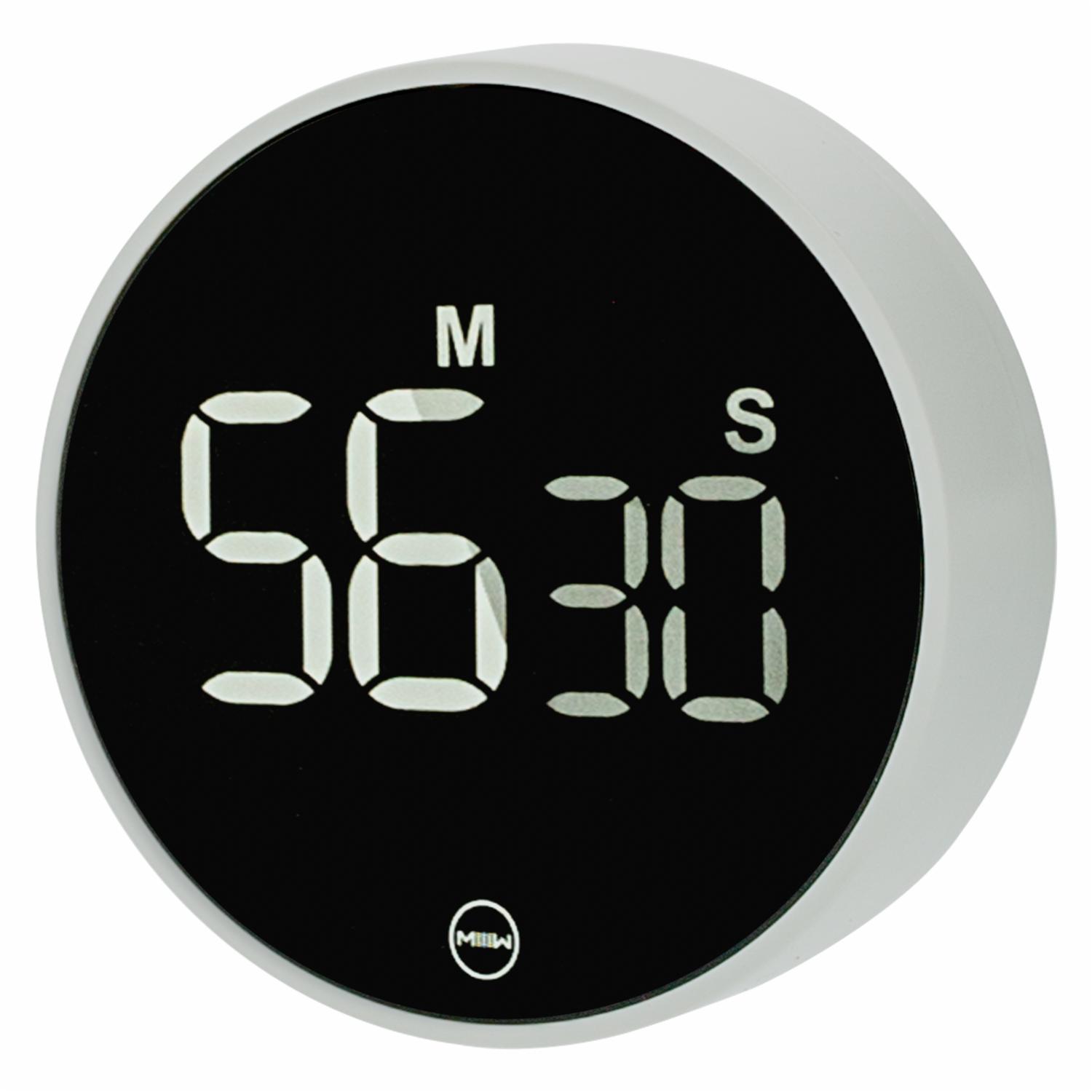 Temporizador De Cocina XIAOMI Digital - Imagen 3