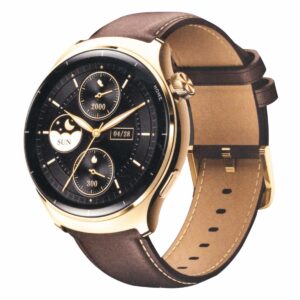 Smartwatch Lite 3 Pro Gold MIBRO