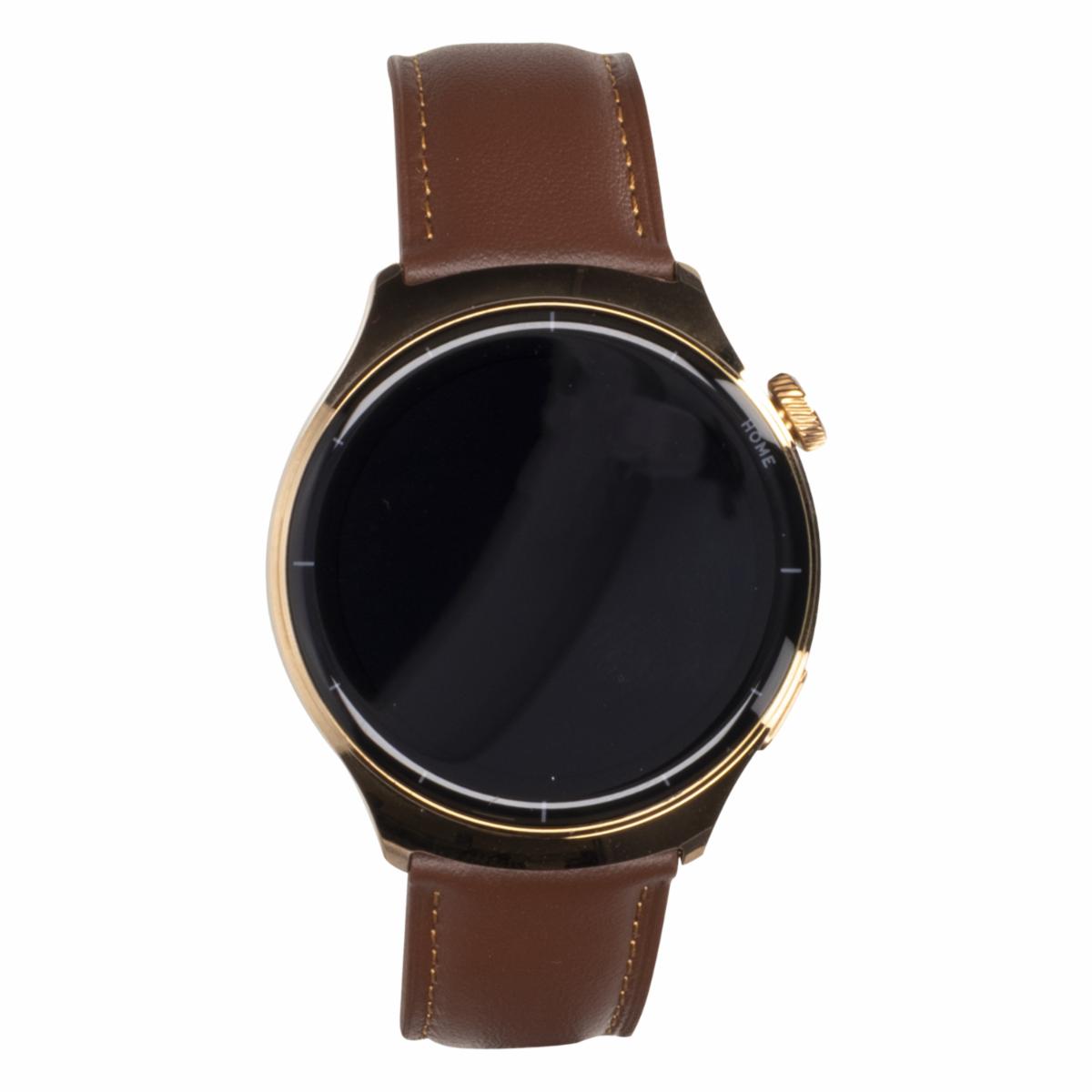 Smartwatch Lite 3 Pro Gold MIBRO - Imagen 2