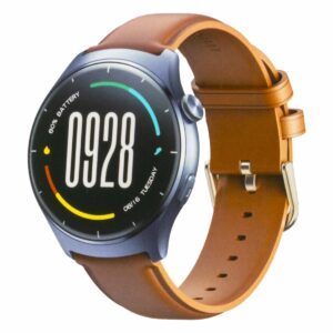 Smartwatch Lite 3 Gris MIBRO Pantalla 1,32"