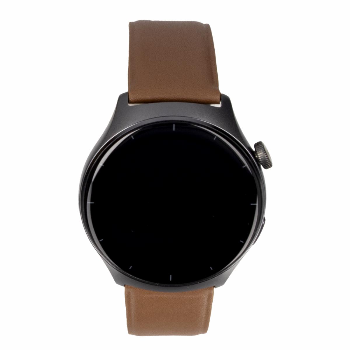 Smartwatch Lite 3 Gris MIBRO Pantalla 1,32" - Imagen 2