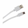 Cable De Carga Tipo USB-C PC 1 M