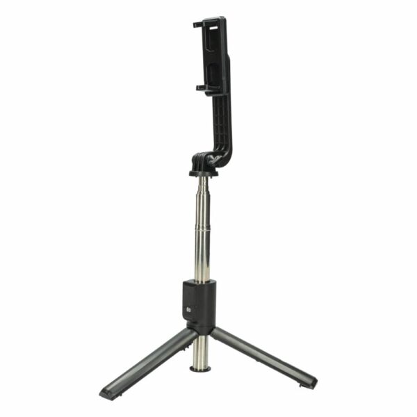 Selfie Stick Inalámbrico Giratorio Conexión Bluetooth EARLDOM 104 Cm - Imagen 2