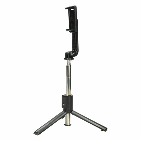 Selfie Stick Inalámbrico Giratorio Conexión Bluetooth EARLDOM 104 Cm - Imagen 2