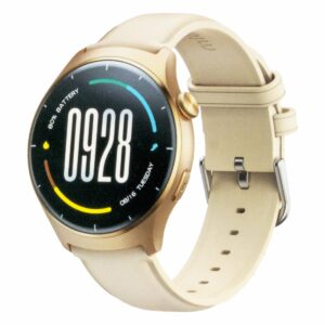 Smartwatch Lite 3 Gold MIBRO Pantalla 1,3"