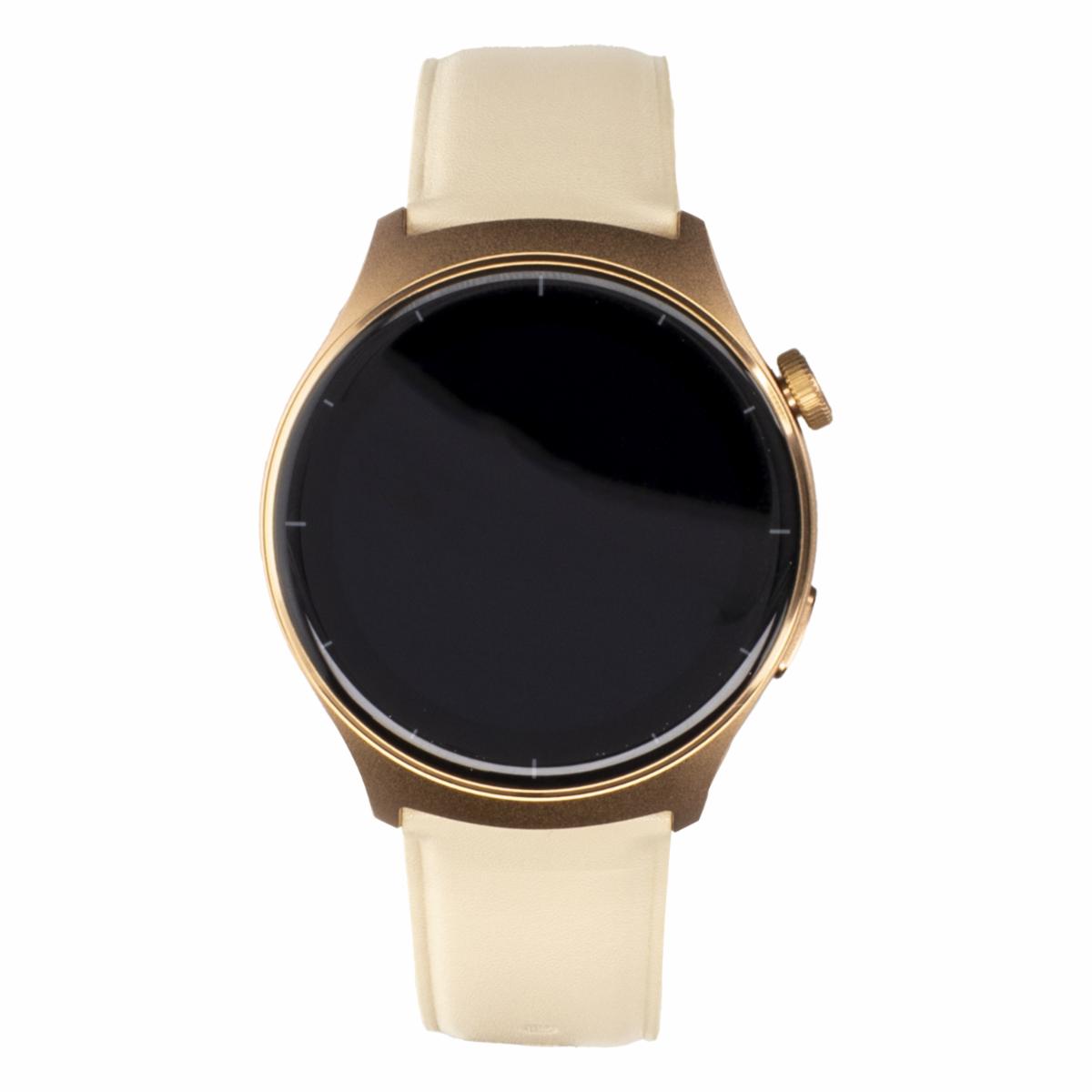 Smartwatch Lite 3 Gold MIBRO Pantalla 1,3" - Imagen 2