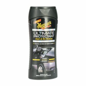 Protector Carrocería Interior Y Exterior MEGUIARS 355 Ml