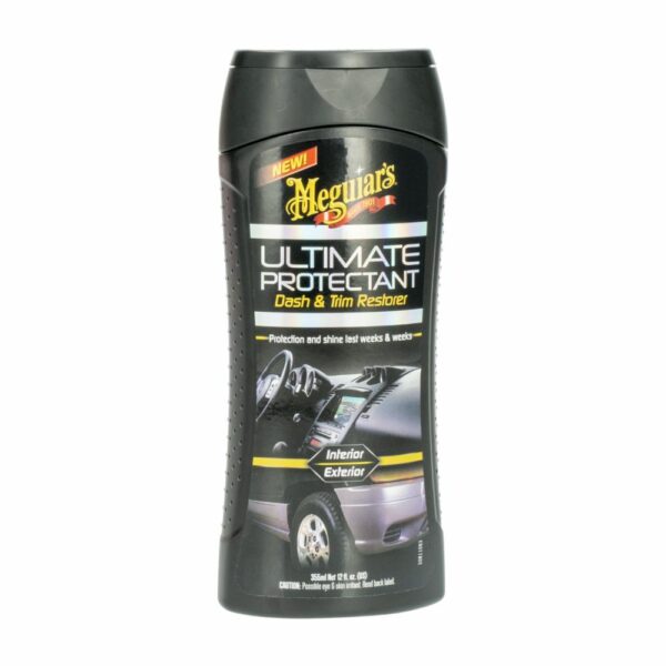 Protector Carrocería Interior Y Exterior MEGUIARS 355 Ml