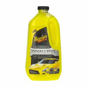Shampoo Automotriz Alto Brillo Y Protección MEGUIARS 1.42L
