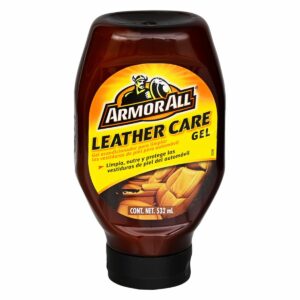 Protector De Cuero Para Tapicería De Auto ARMOR ALL Unidad