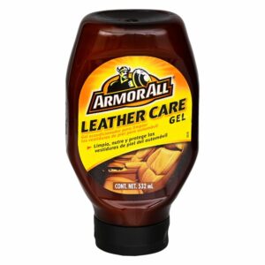 Protector De Cuero Para Tapicería De Auto ARMOR ALL Unidad