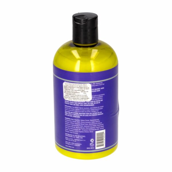 Acondicionador De Cabello Con Biotina DIFEEL 354.90 Ml - Imagen 2
