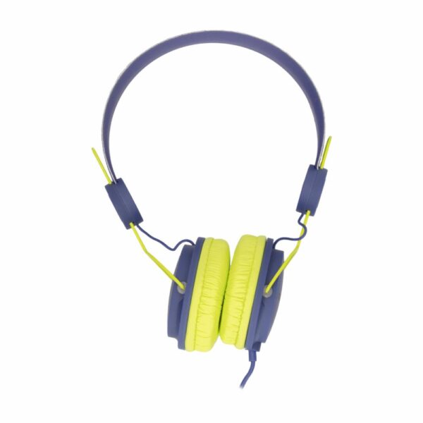 Audífonos HV-H2198D-AV HAVIT Con Cable - Imagen 2