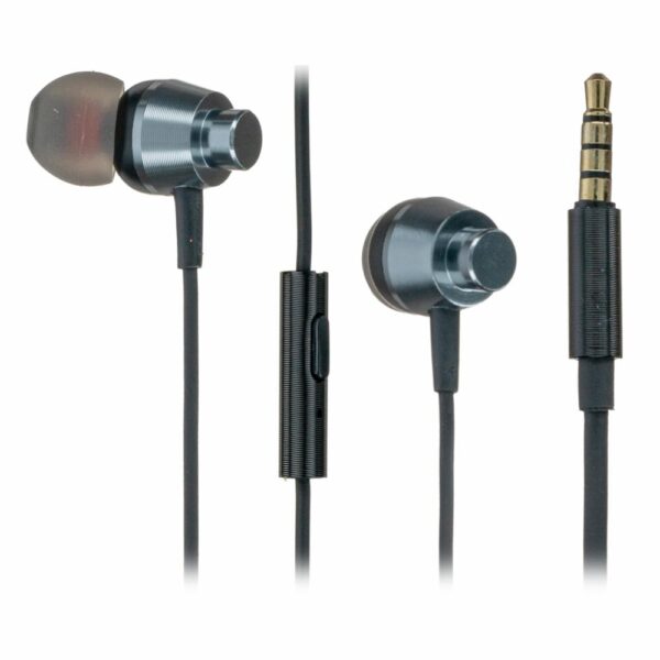 Audífonos In-Ear HP05 LDNIO Con Cable - Imagen 2