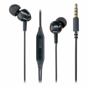 Audífonos In-Ear HV-E48P-N HAVIT Con Cable