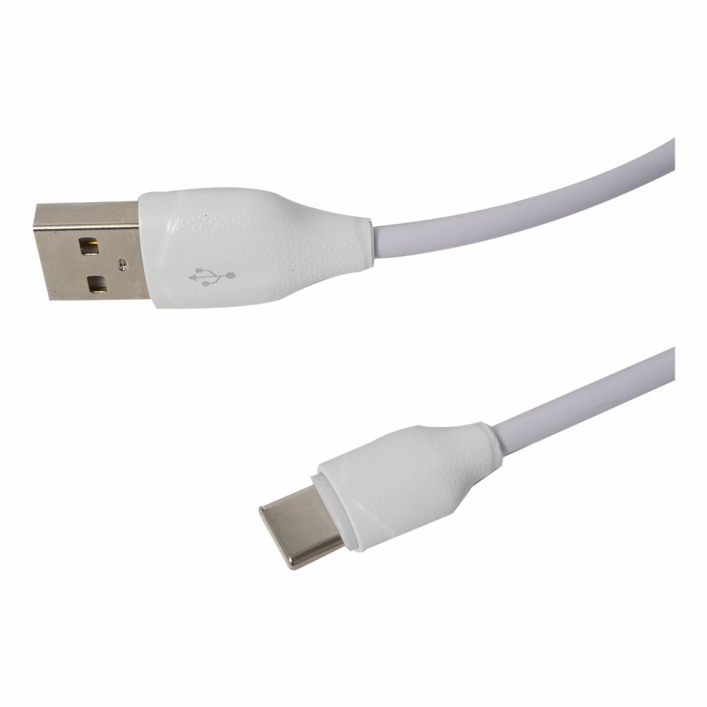 Cable Tipo-C 2.1A LDNIO 1 Metro - Imagen 2