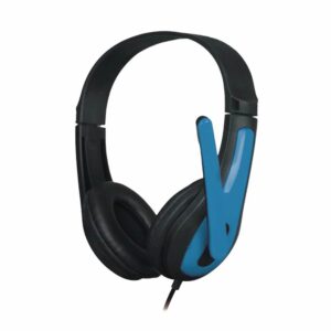 Audífono Con Micrófono Ace 7 3.5Mm Estéreo UNNO Con Cable