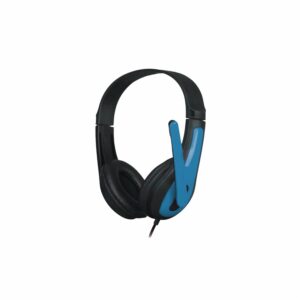 Audífono Con Micrófono Ace 7 3.5Mm Estéreo UNNO TEKNO Con Cable