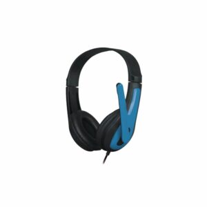Audífono Con Micrófono Ace 7 3.5Mm Estéreo UNNO TEKNO Con Cable
